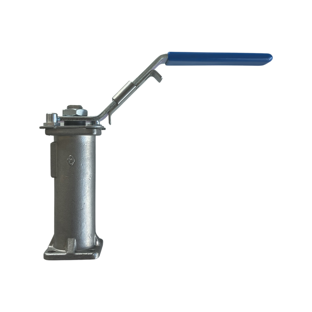 M10Si Extended Stem Valve Handles to suit TB Valves LABARRY