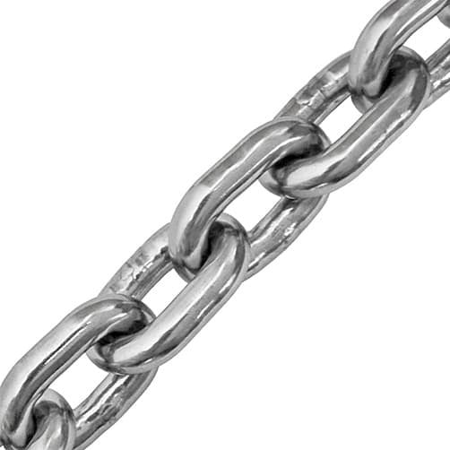 80SS Stainless Steel Connecting Link (Master Link
