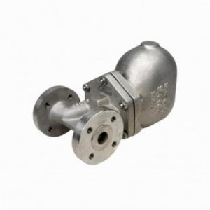 FT46 Stainless Steel Ball Float Steam Trap