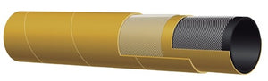 T155AK Yellow 20 Bar Compressed Air - Heavy Duty