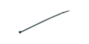 CABLE TIES (BLACK)