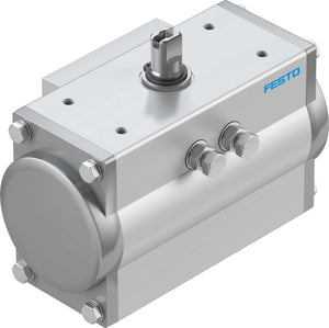 FESTO DFPD DOUBLE ACTING PNEUMATIC QUARTER TURN ACTUATOR (90°)