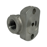 PC10HP (THREADED NPT) QUICKFIT PIPELINE CONNECTOR TO SUIT "U**" STEAM TRAPS