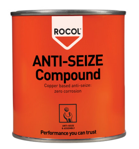 ROCOL ANTI-SEIZE COMPOUND 500g (14033)