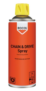 ROCOL CHAIN & DRIVE SPRAY 300ml ( 22001)