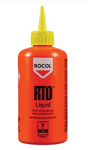 ROCOL RTD METAL CUT LIQUID 400g (53072)