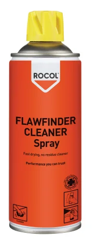ROCOL FLAWFINDER CLEANER 300ml (63125)