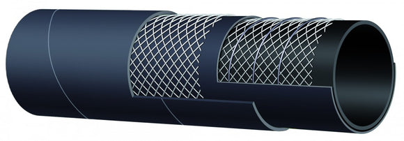 EPDM SUCTION & DELIVERY HOSE (10 BAR) T202AA