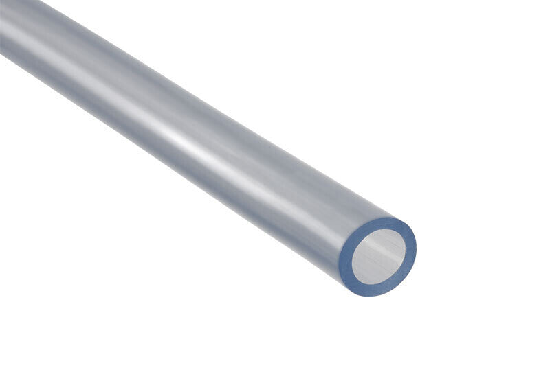 Clear Unbraided PVC / Unreinforced PVC – LABARRY