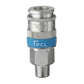 PCL SERIES 25 XF QUICK CONNECT COUPLER/ADAPTOR