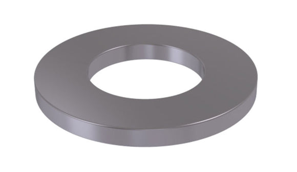 Flat Washers - DIN 125 A - A2 STAINLESS STEEL