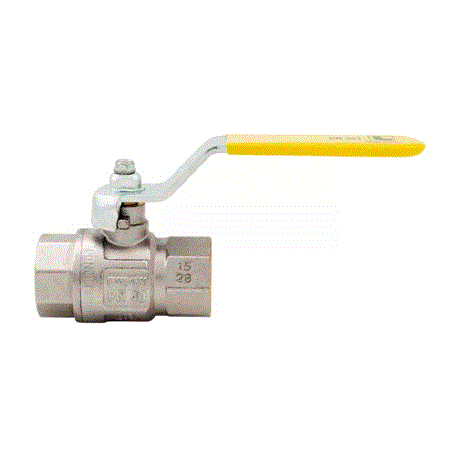 Gas Approved Ball Valve