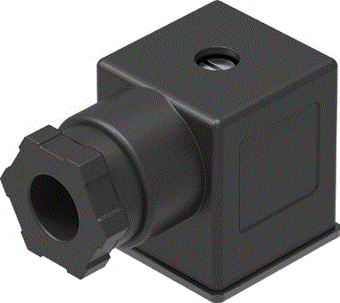 NSV Plug Socket (Type A to Suit Coils Above) – LABARRY